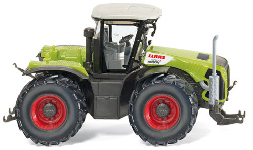 Wiking Claas Xerion 5000 Tractor 036399
