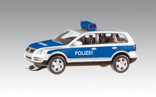 Faller 161543 Car System Police Van