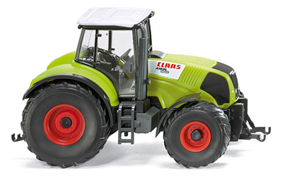 Wiking Claas Axion 850 Tractor 3630132