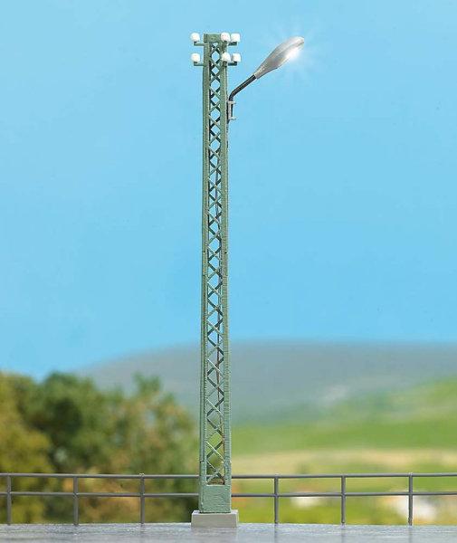 Busch Industrial or Yard Lamp 4151