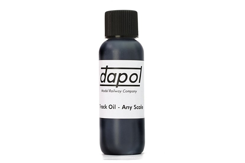 Dapol Track Oil 4S000005