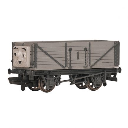 Bachmann 77046BE Troublesome Truck No.1
