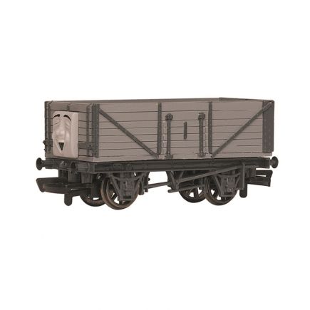 Bachmann 77047BE Troublesome Truck No.2