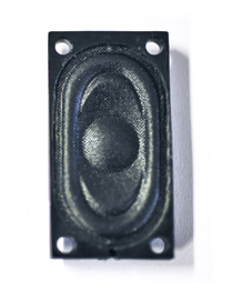 Soundtraxx 35mm x 20mm 8 Ohm Speaker 810115