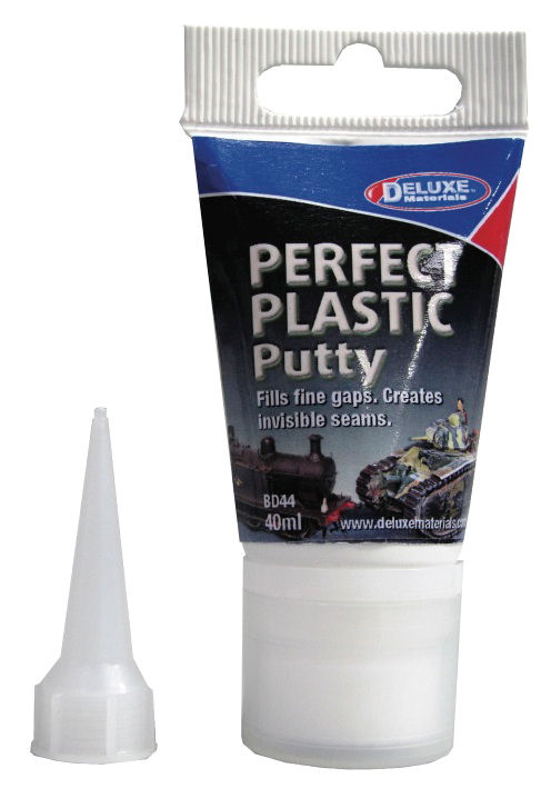 Deluxe Materials Perfect Plastic Putty BD-44