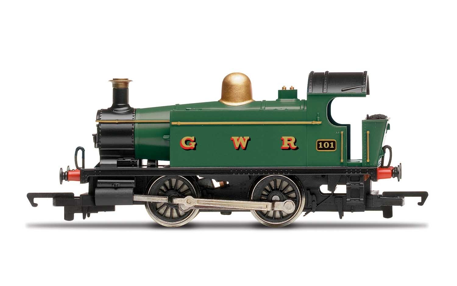 Hornby R30053 Railroad GWR 101 Class 101