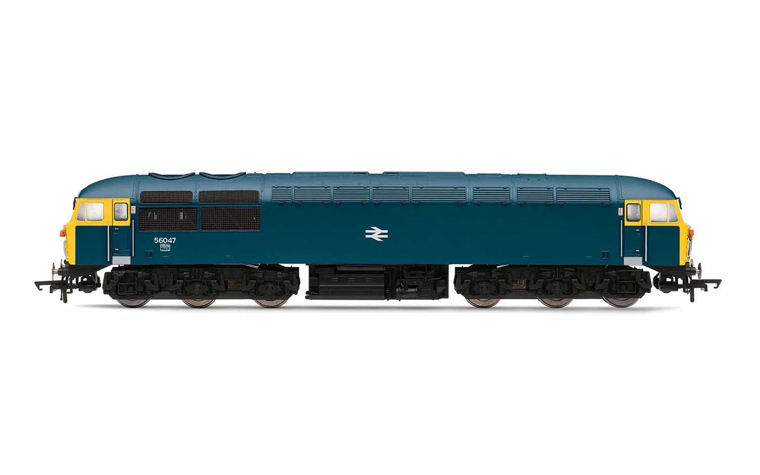 Hornby R30073 BR Class 56 Co-Co 56047