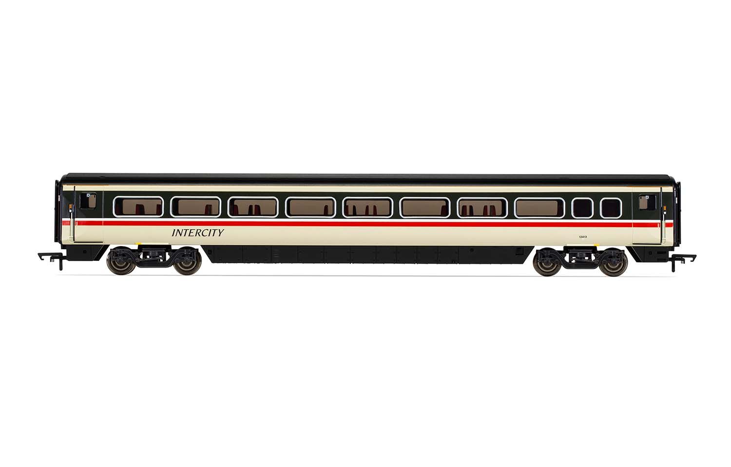 Hornby R40156B BR Mk4 Standard Coach D 12413