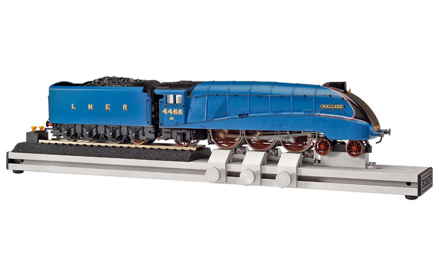 Hornby R8211 Rolling Road