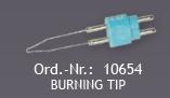Star Tec 10654 Replacement Hot Wire Tip for 10605