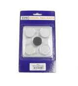Dapol Replacement set of pads to fit Dapol Track Cleaning Car B804